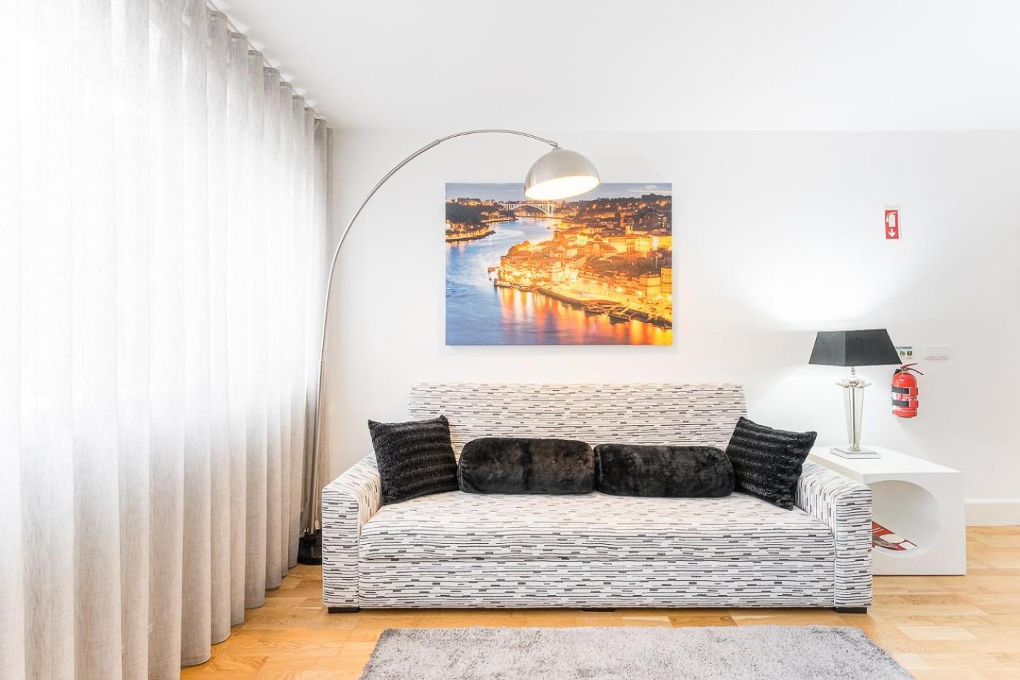 Guestready - Bright In The Heart Of * Porto