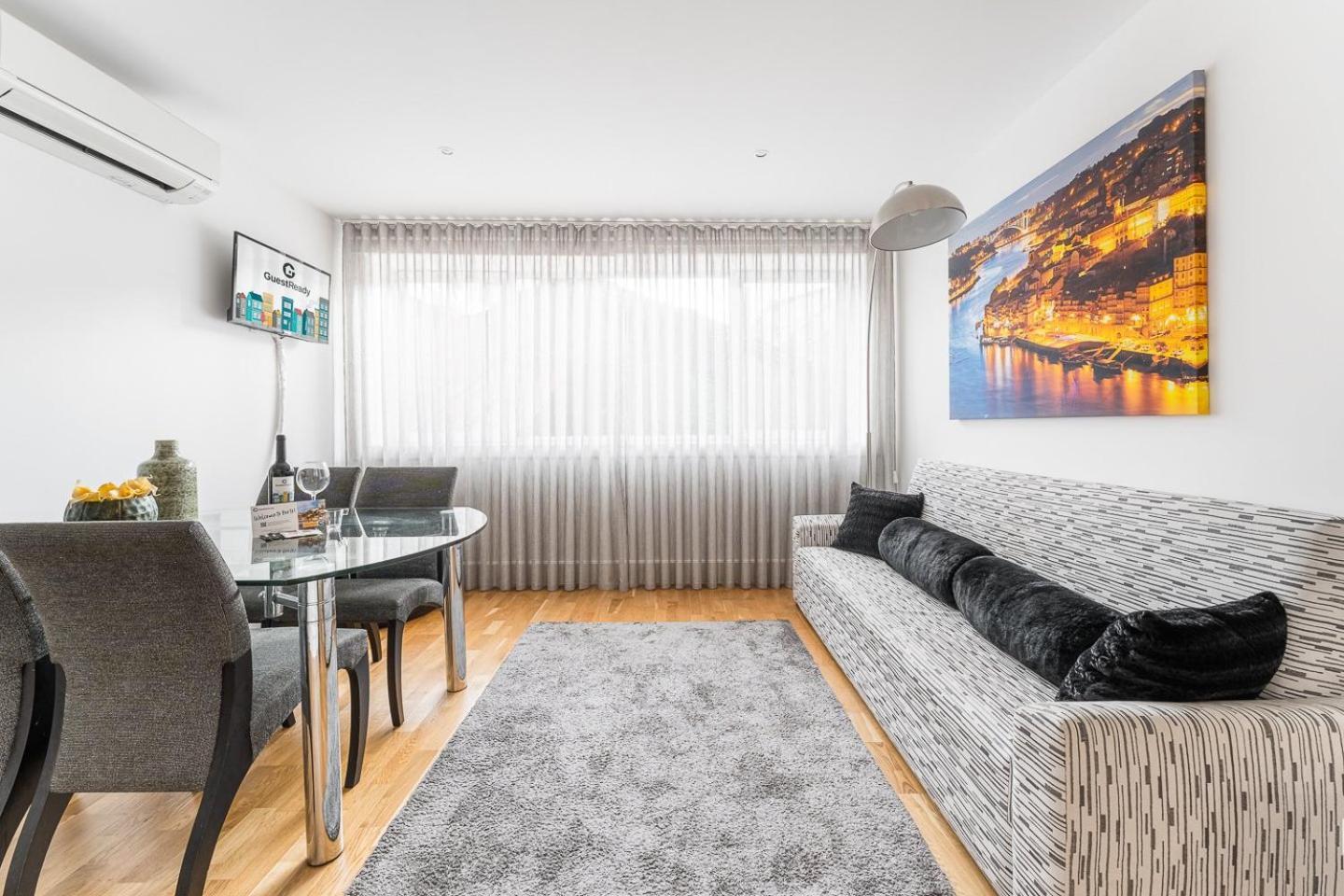 Guestready - Bright In The Heart Of Apartment Porto