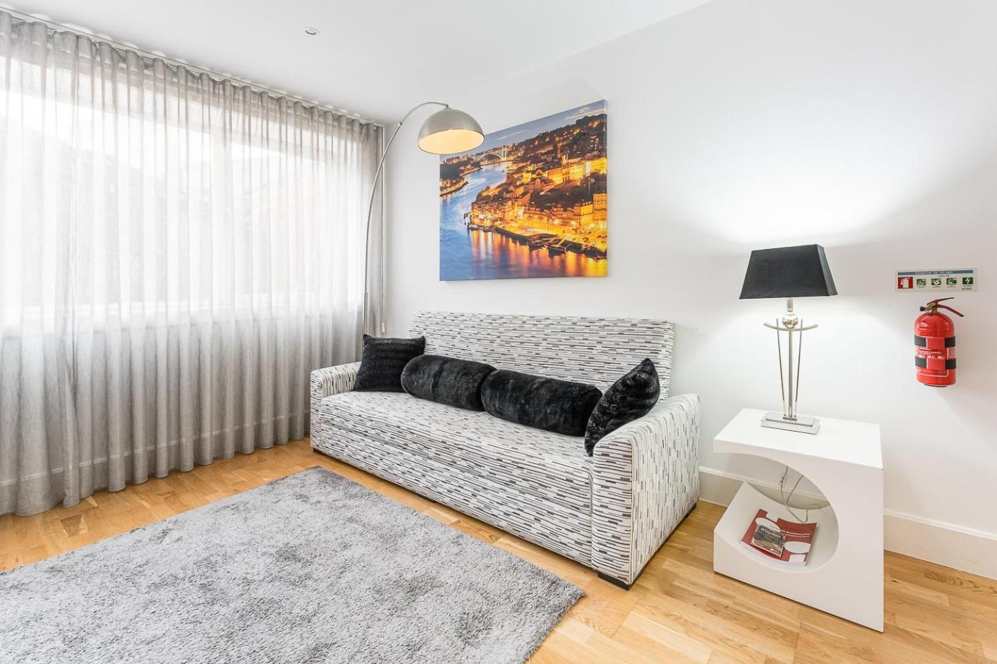 Guestready - Bright In The Heart Of Apartment