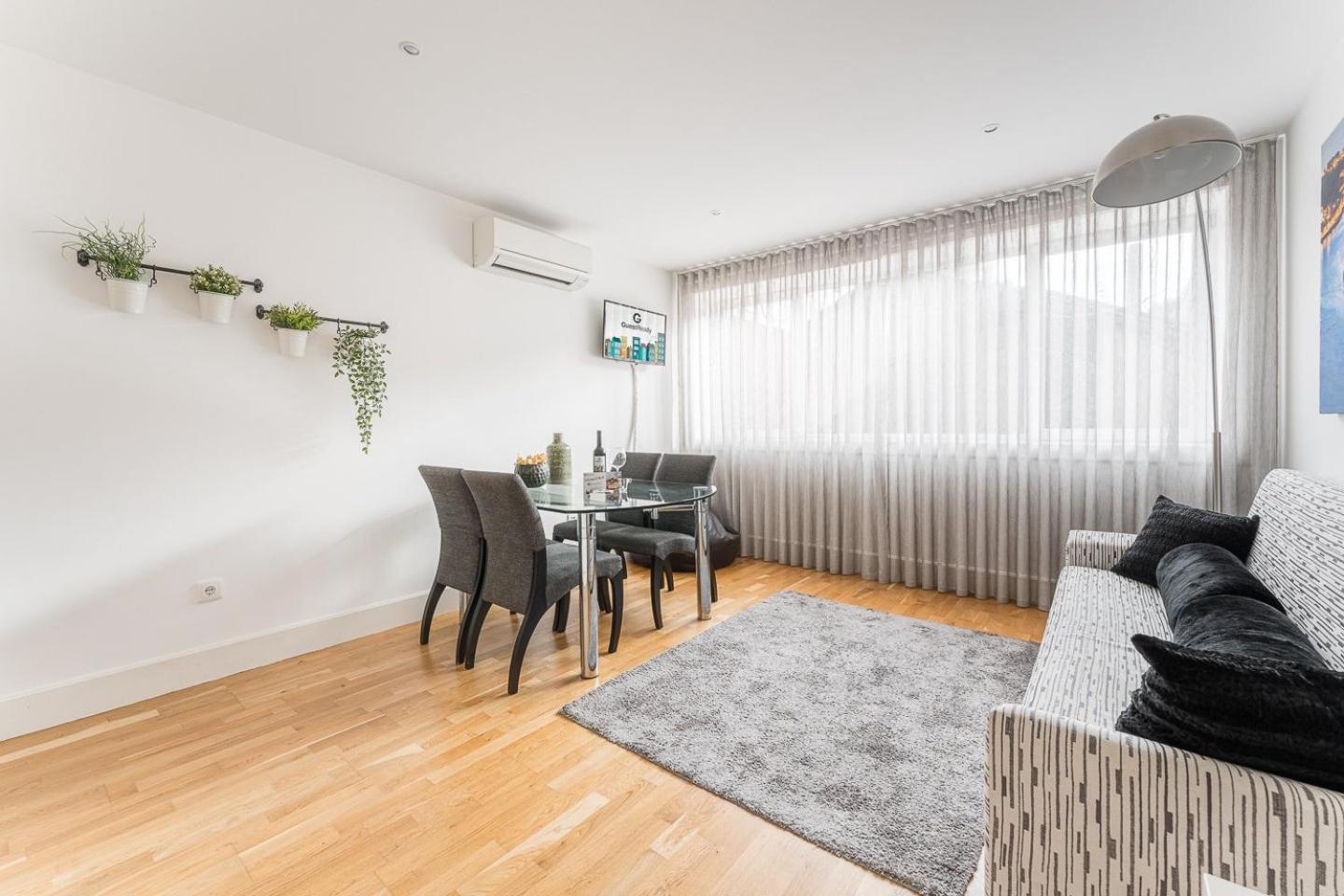 Apartment Guestready - Bright In The Heart Of *