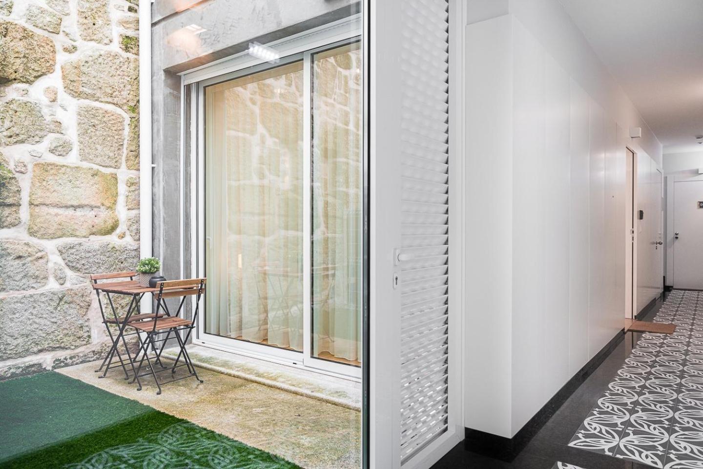 Appartement Guestready - Contemporary In