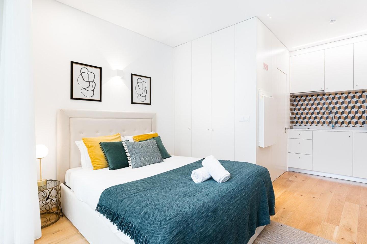 Guestready - Contemporary In * Porto