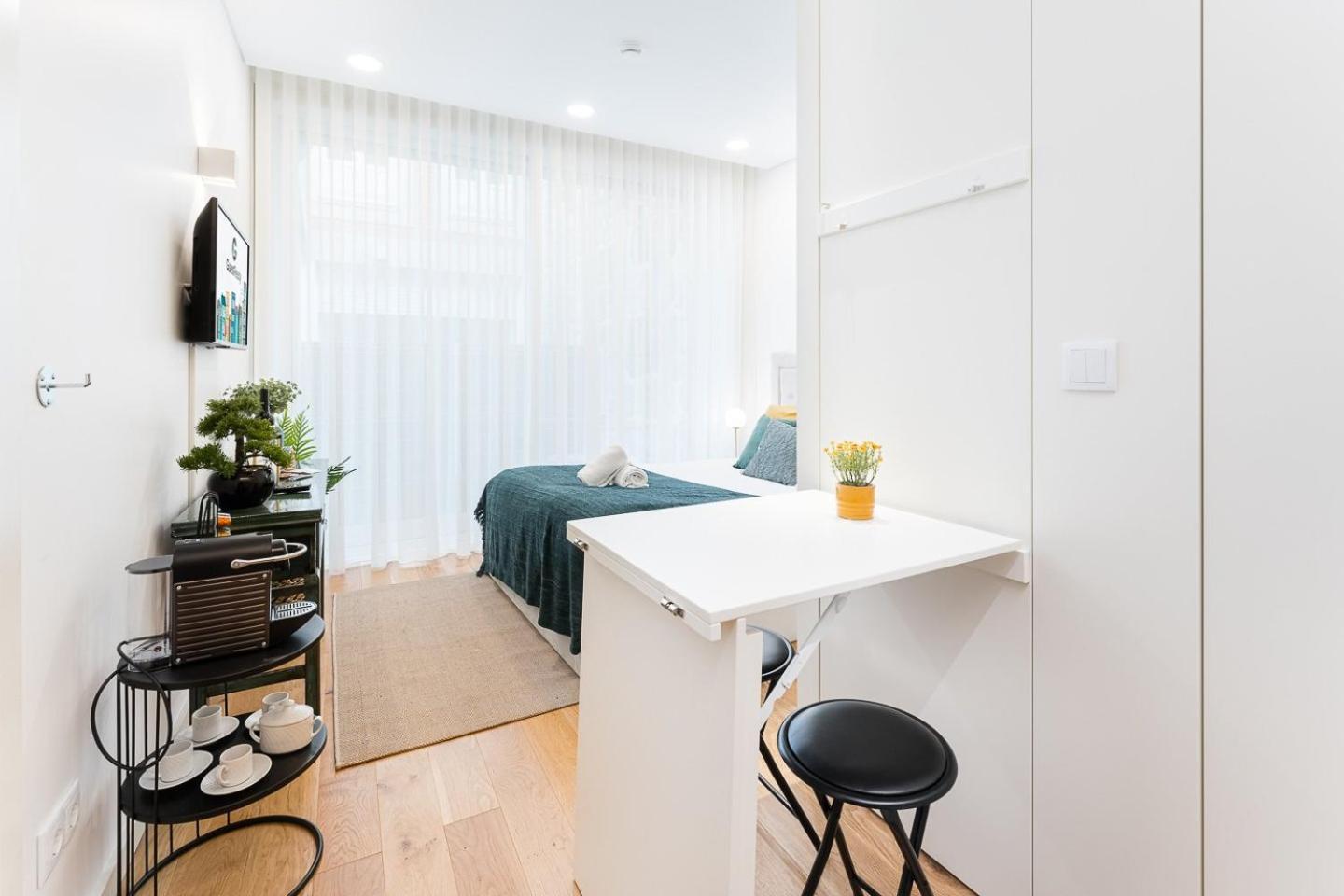 Appartement Guestready - Contemporary In *