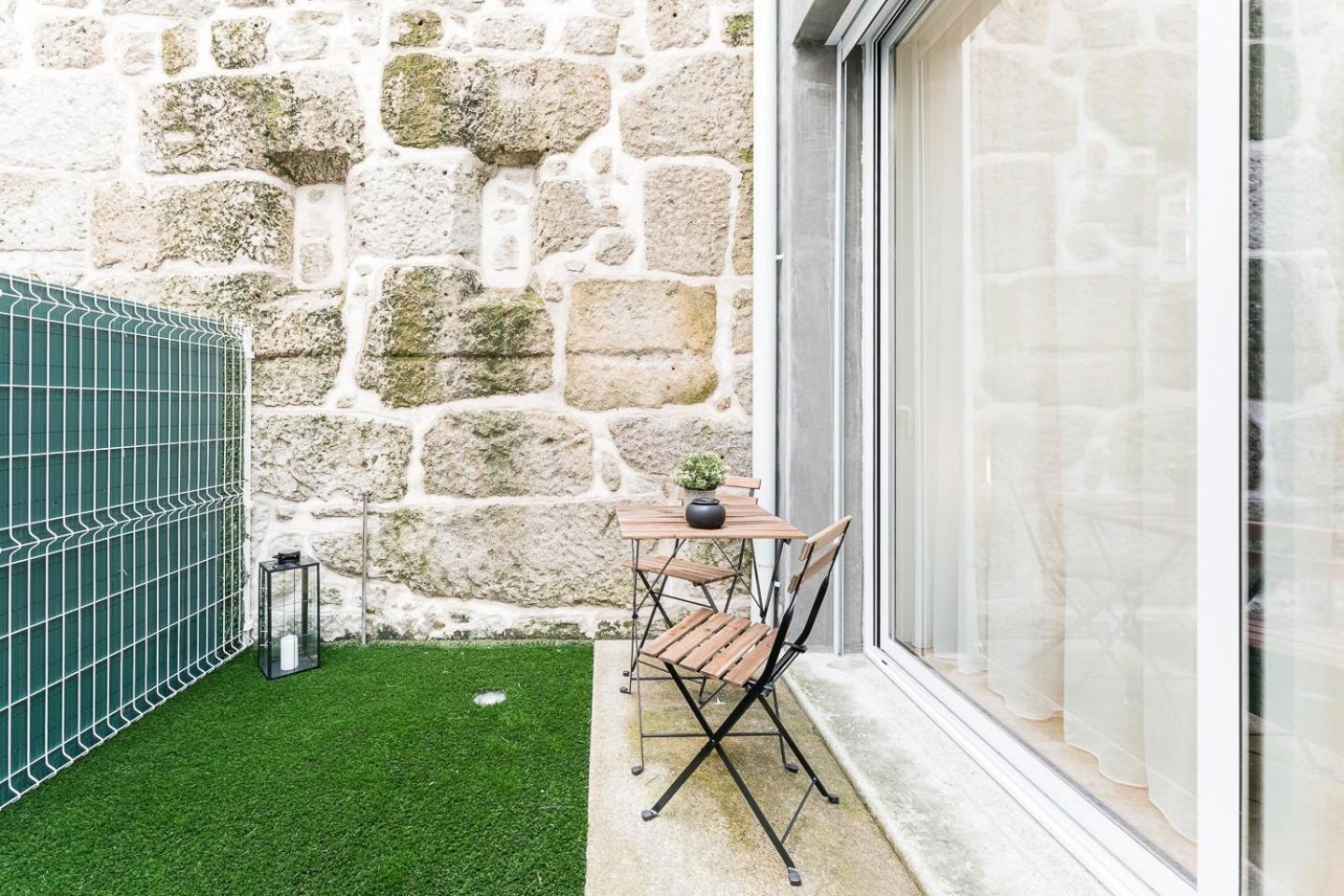 Guestready - Contemporary In * Porto
