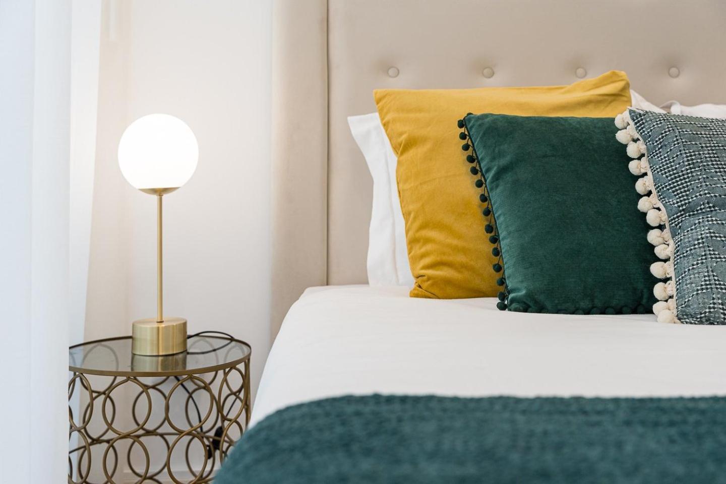 Appartement Guestready - Contemporary In