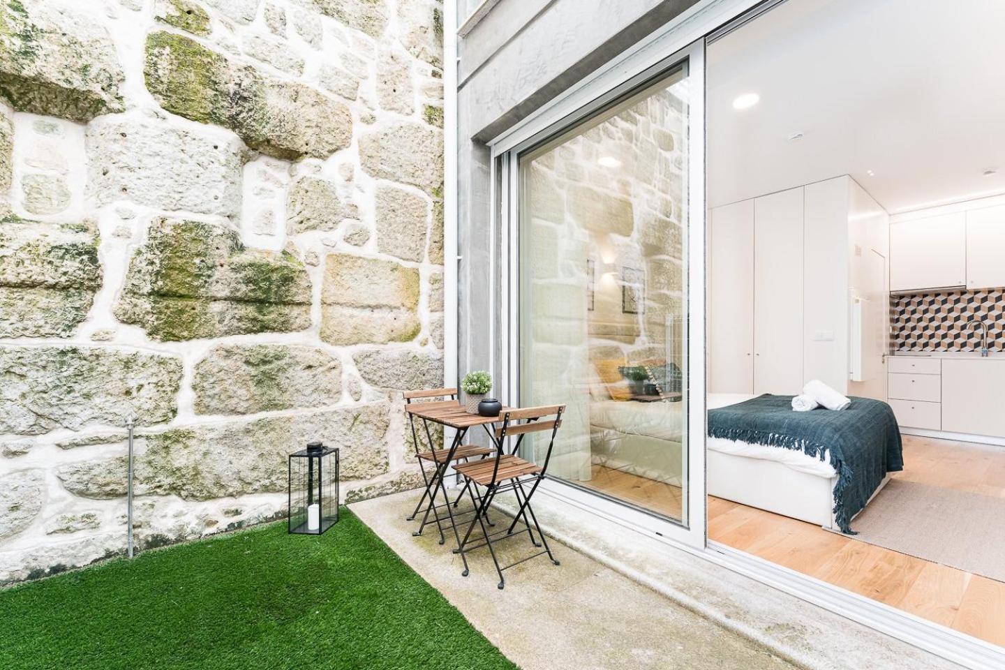 Appartement Guestready - Contemporary In Porto
