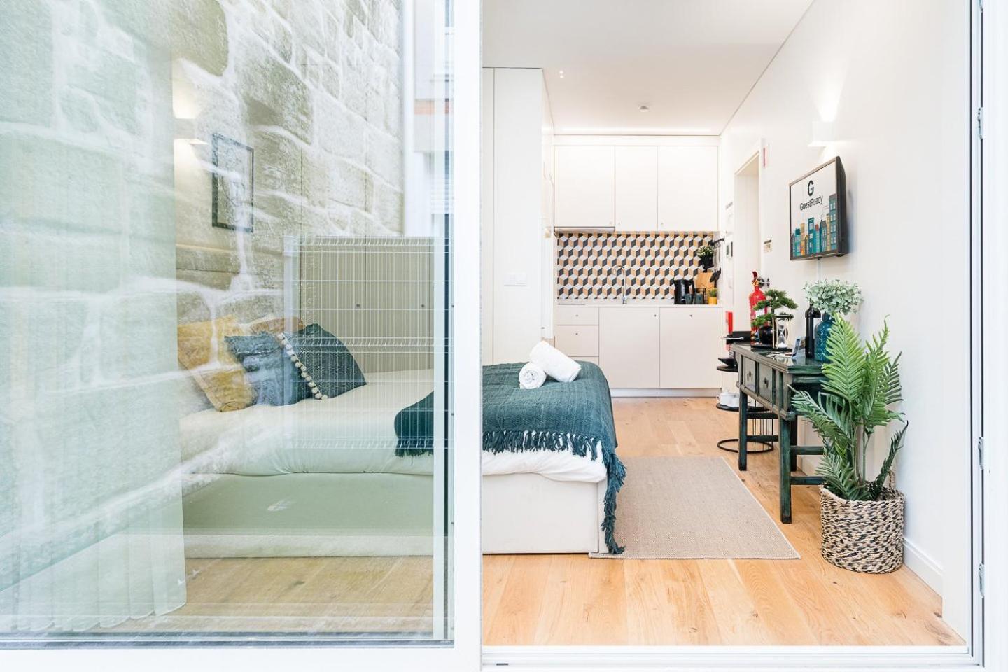Guestready - Contemporary In Porto
