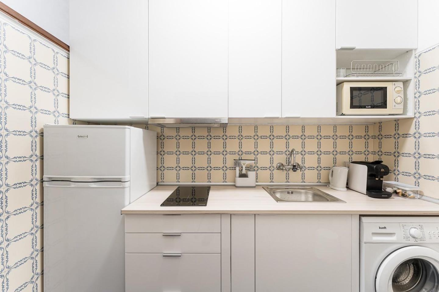 Guestready - Modern Cosy With A Terrace Apartment *