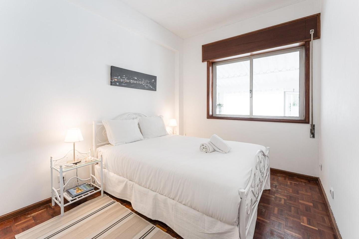 Apartment Guestready - Modern Cosy With A Terrace Porto