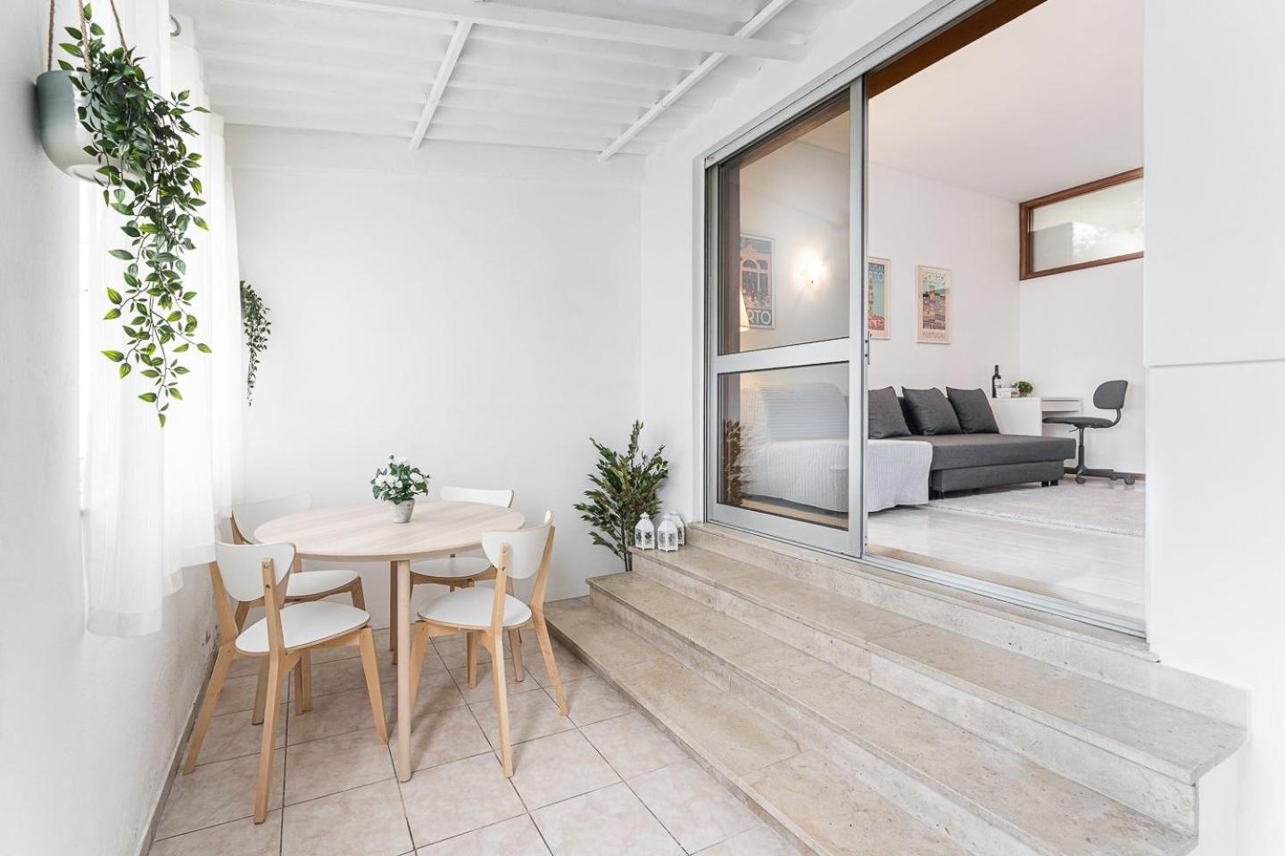 Guestready - Modern Cosy With A Terrace Porto