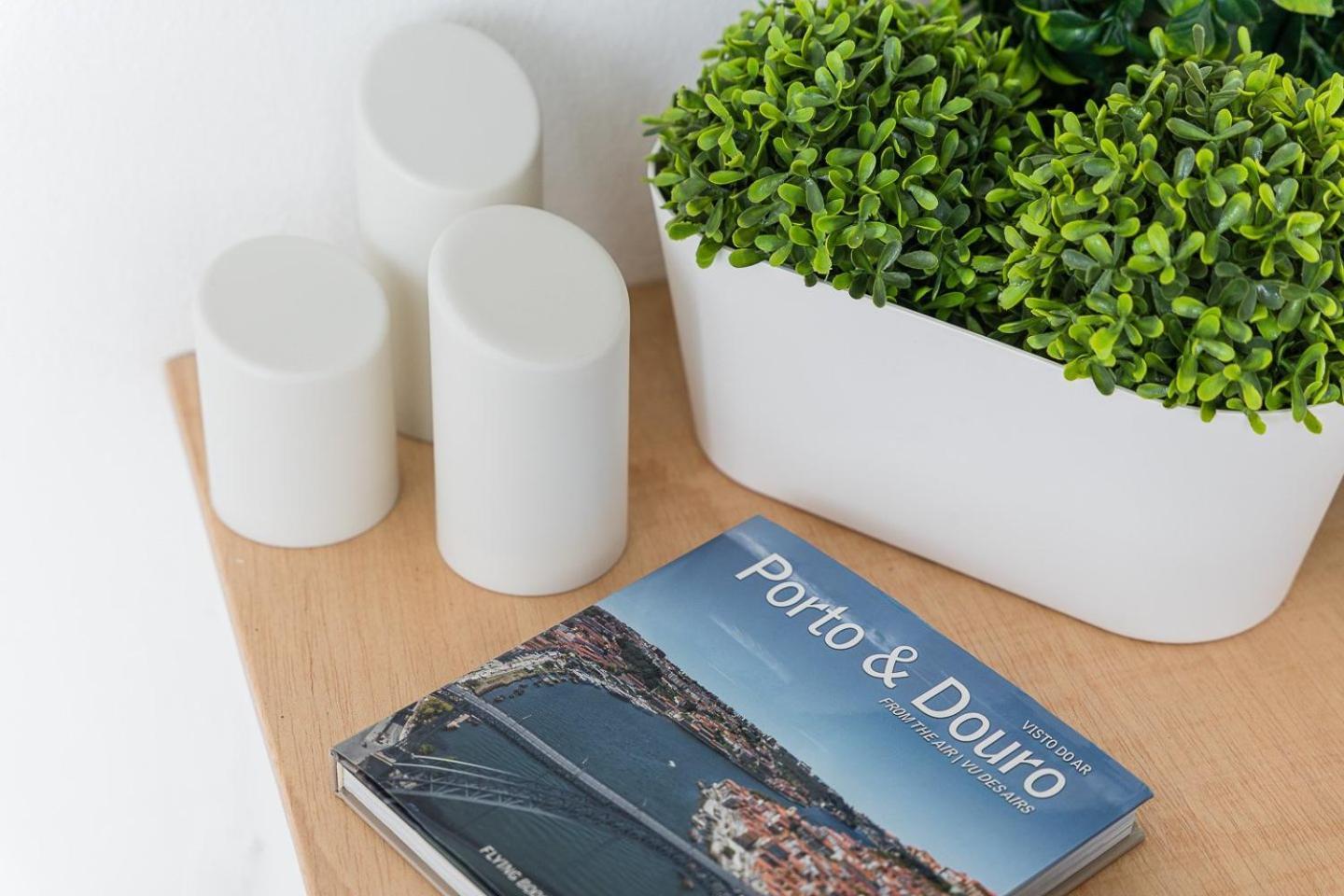 Guestready - Modern Cosy With A Terrace * Porto
