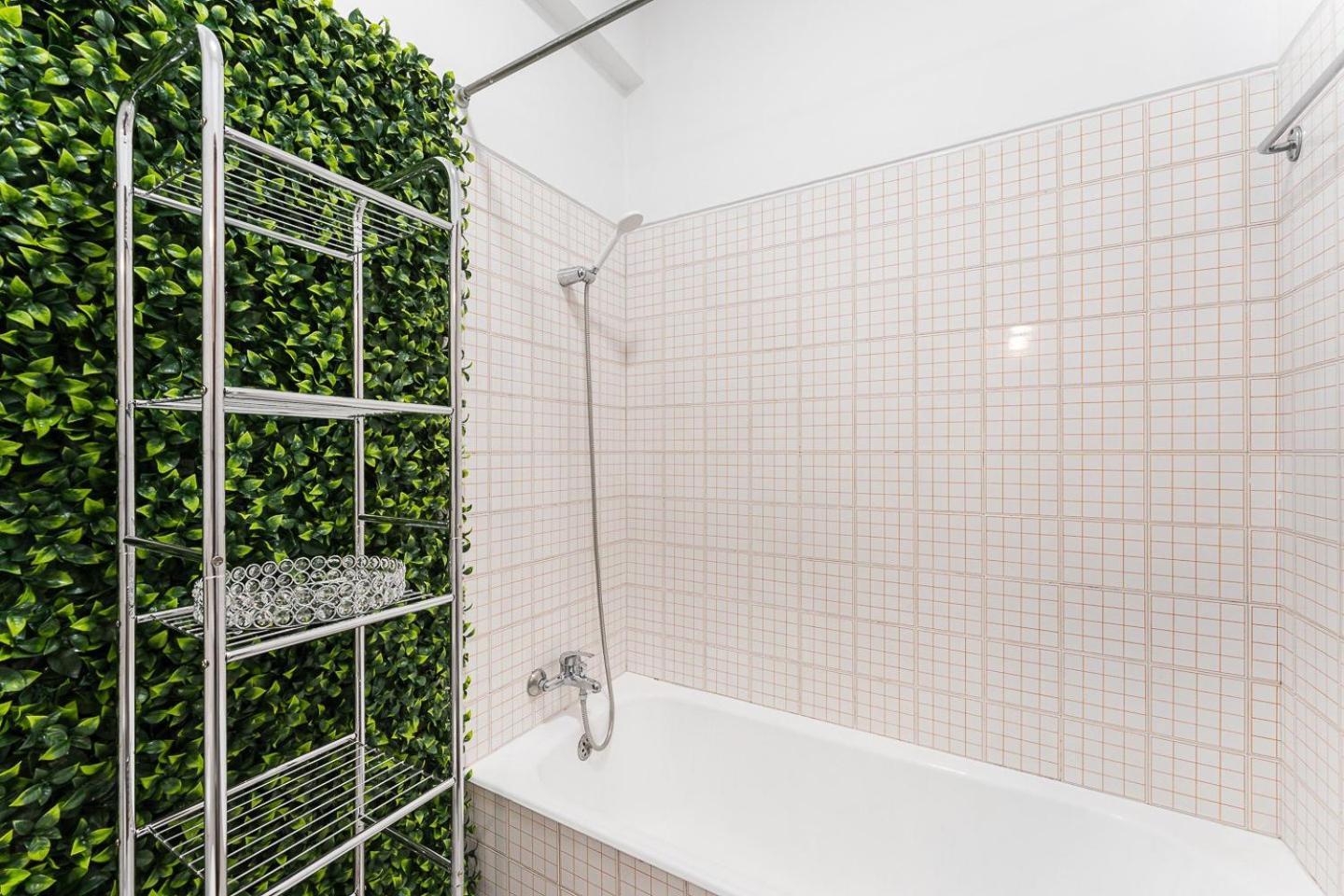 Guestready - Modern Cosy With A Terrace Apartment *