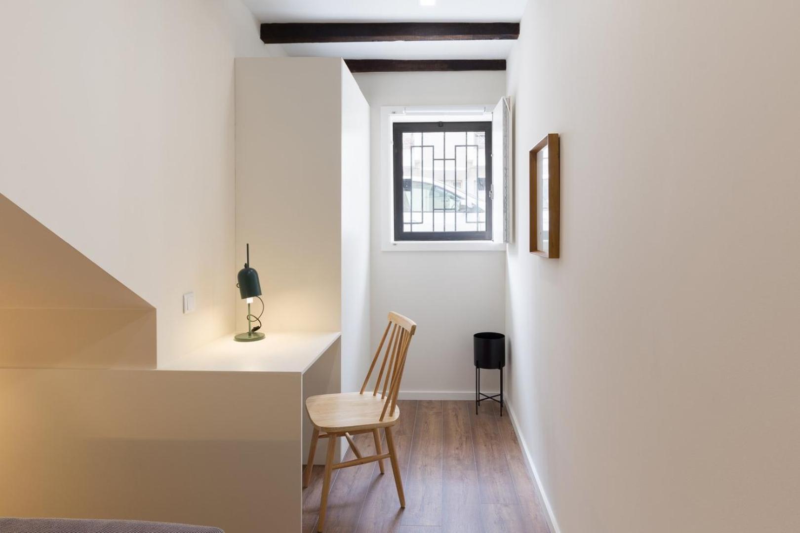 Apartamento Guestready - Amazing In A Quiet Area *