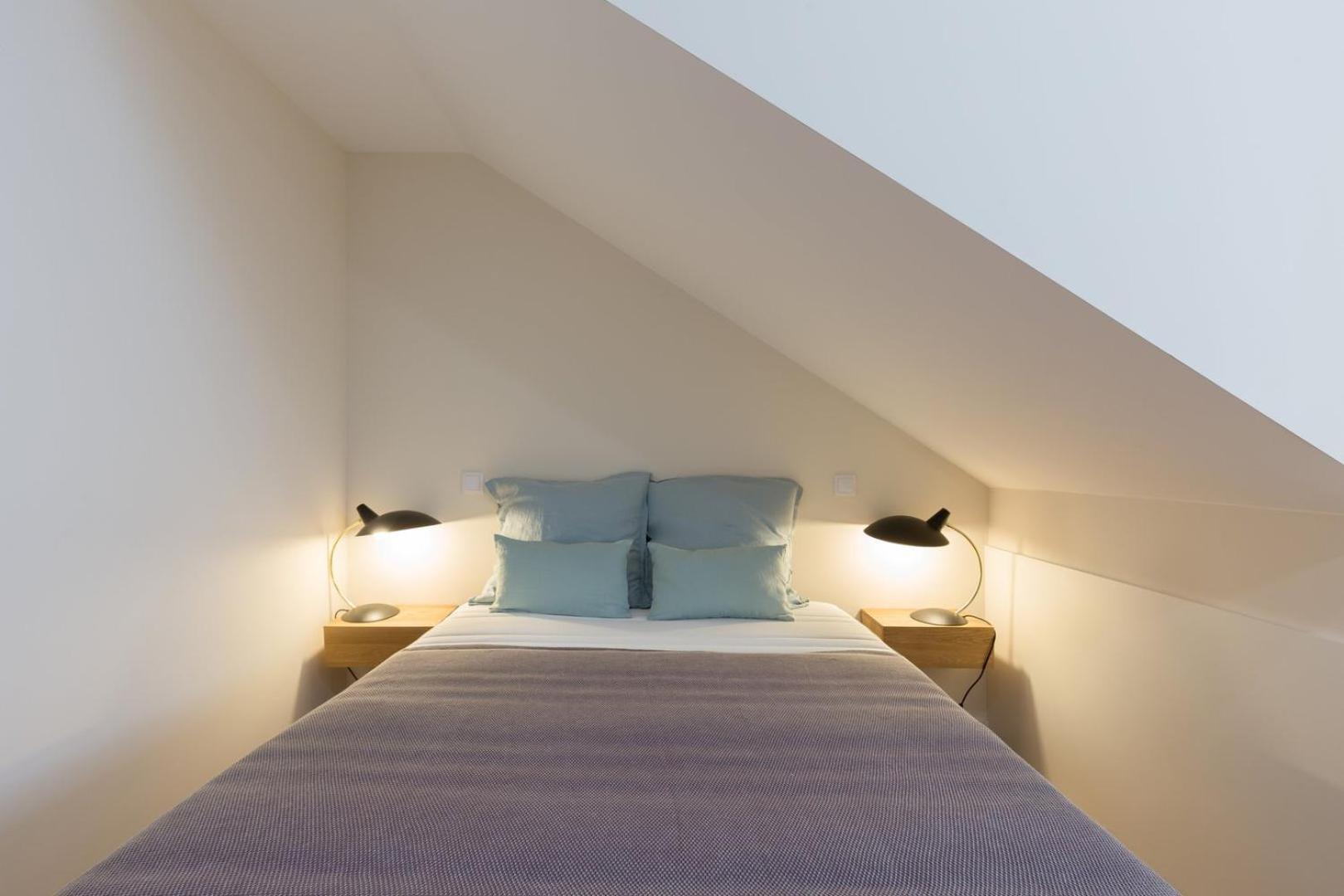 Guestready - Amazing In A Quiet Area Apartamento *
