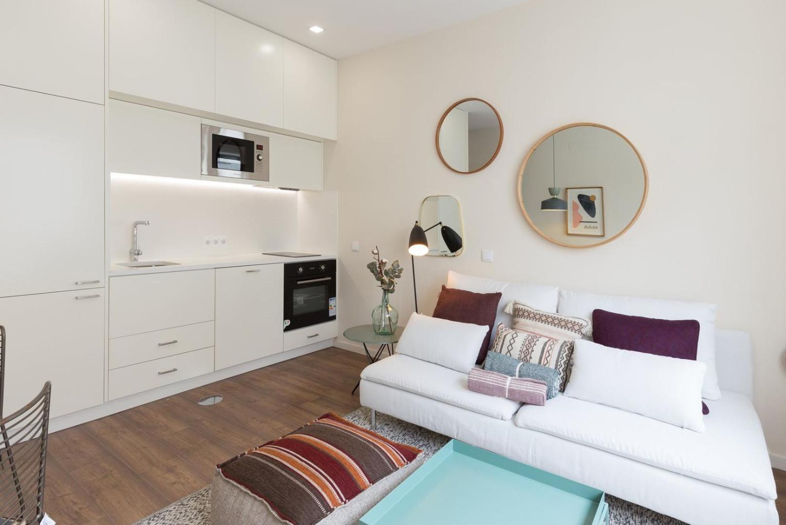 Guestready - Amazing In A Quiet Area Apartamento Porto
