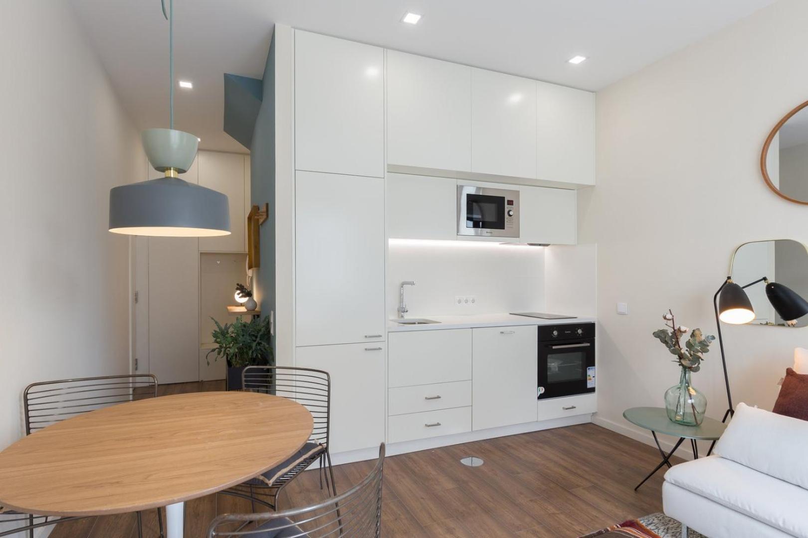 Apartamento Guestready - Amazing In A Quiet Area