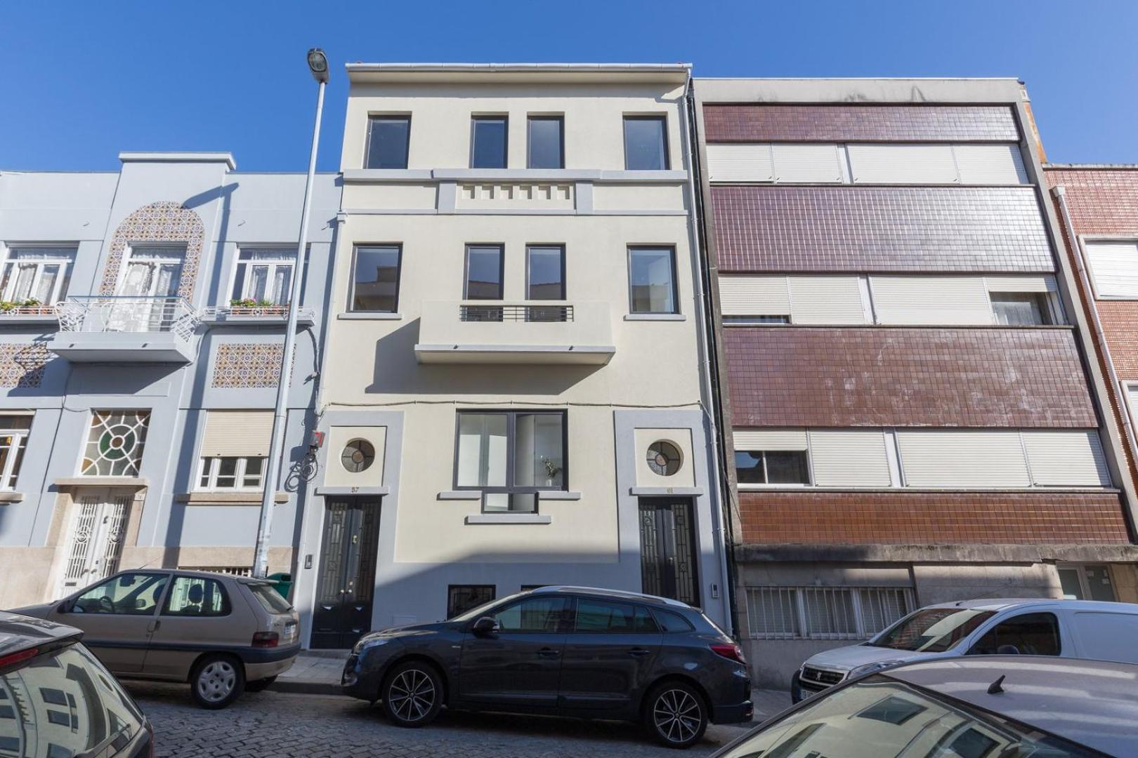 Apartamento Guestready - Amazing In A Quiet Area *