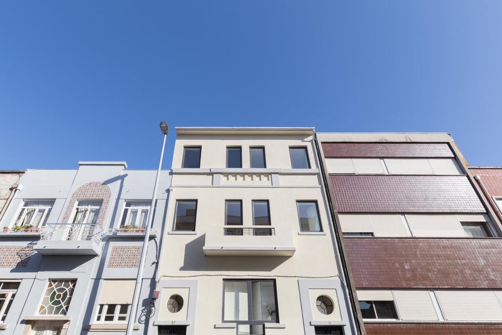 Apartamento Guestready - Amazing In A Quiet Area