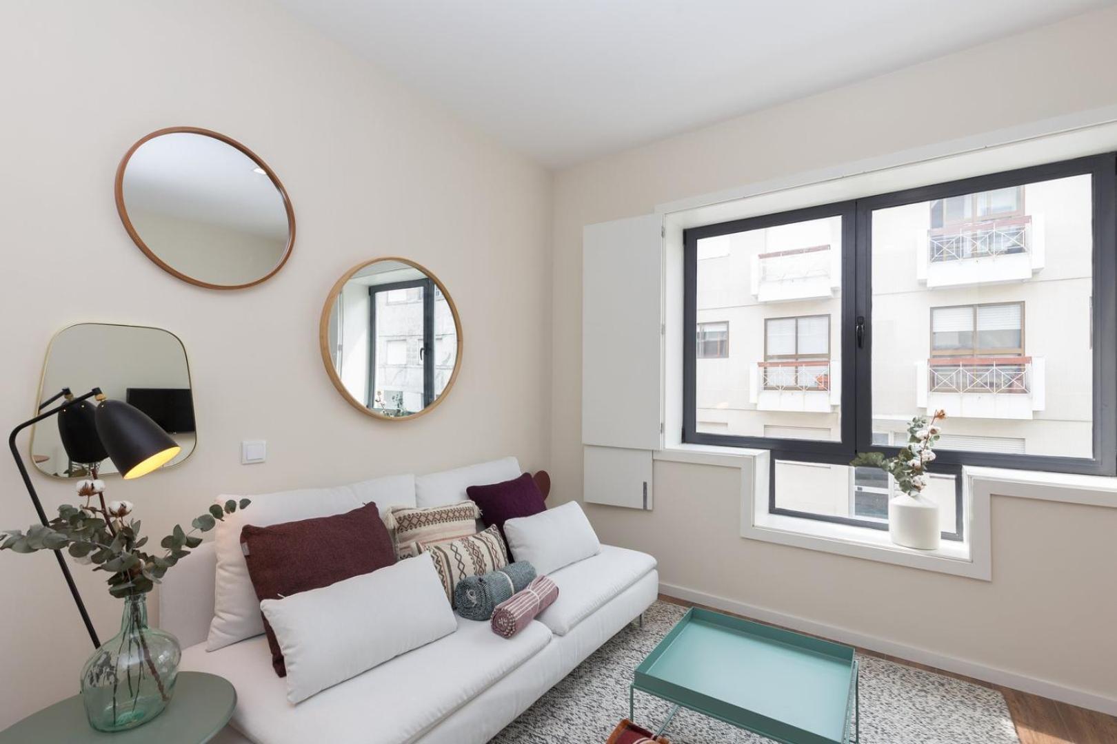 Guestready - Amazing In A Quiet Area Apartamento Porto