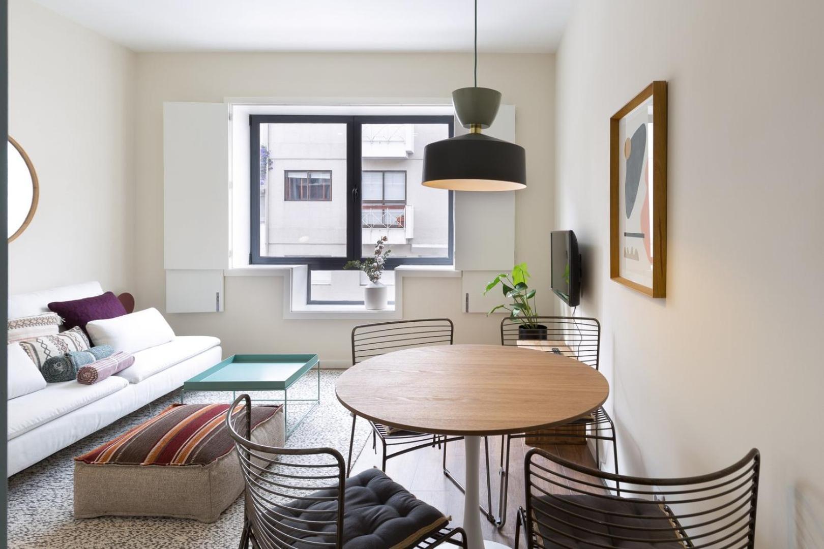 Apartamento Guestready - Amazing In A Quiet Area *