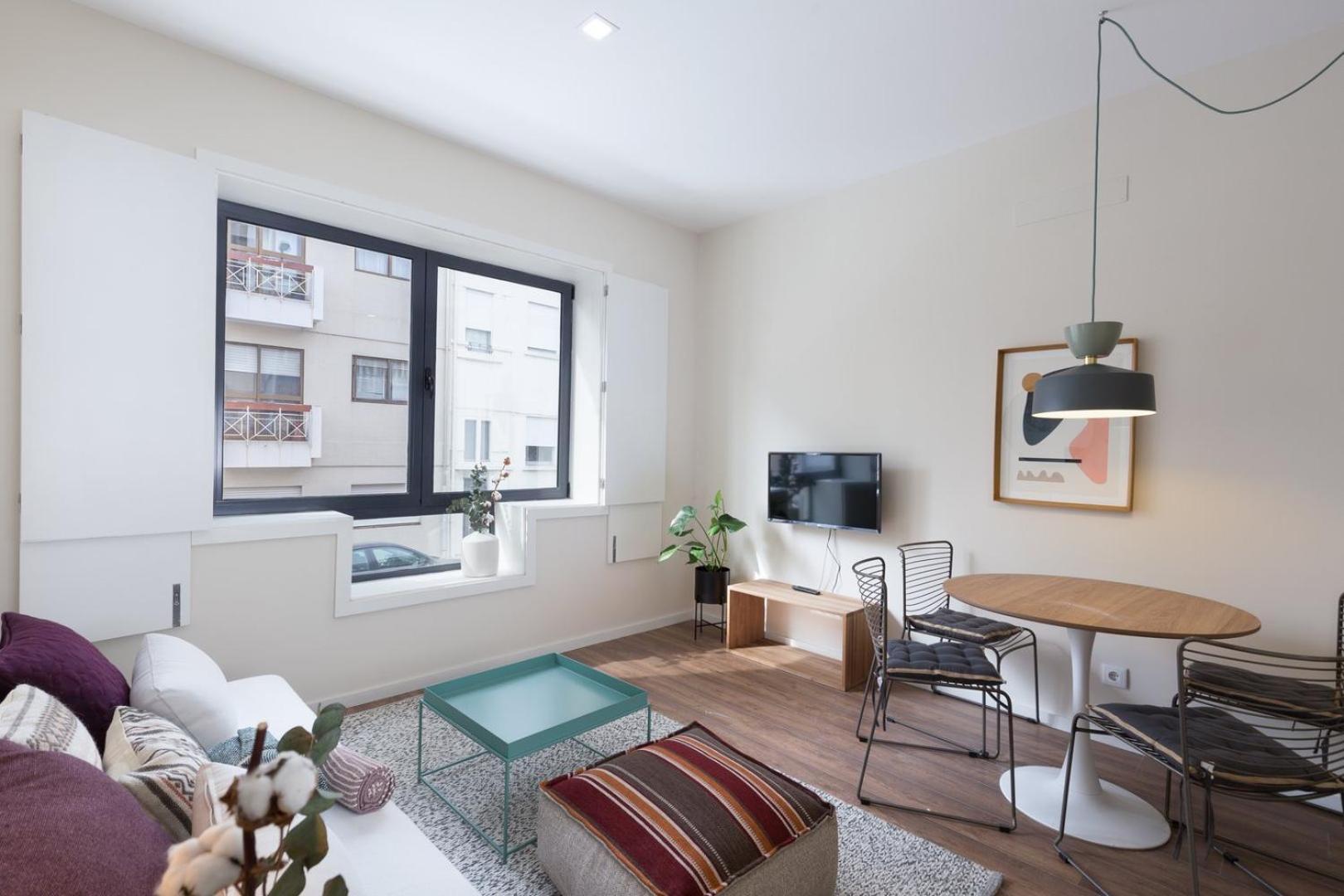Guestready - Amazing In A Quiet Area Apartamento Porto