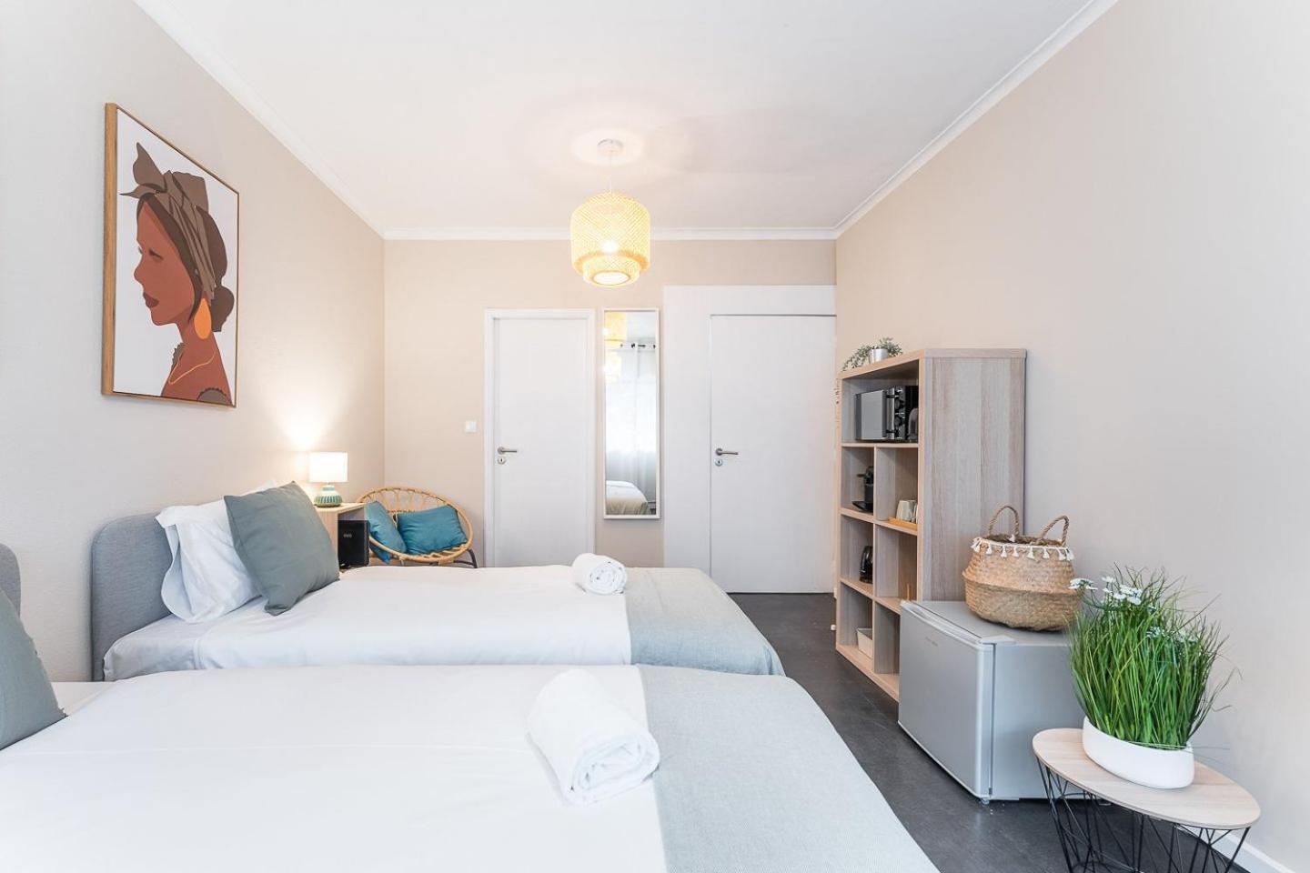 Guestready - Oportogrow Batalha 2 Apartment