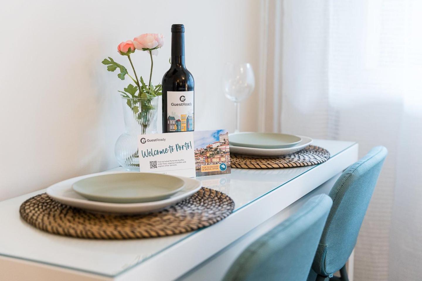Guestready - Oportogrow Batalha 2 Apartment Porto
