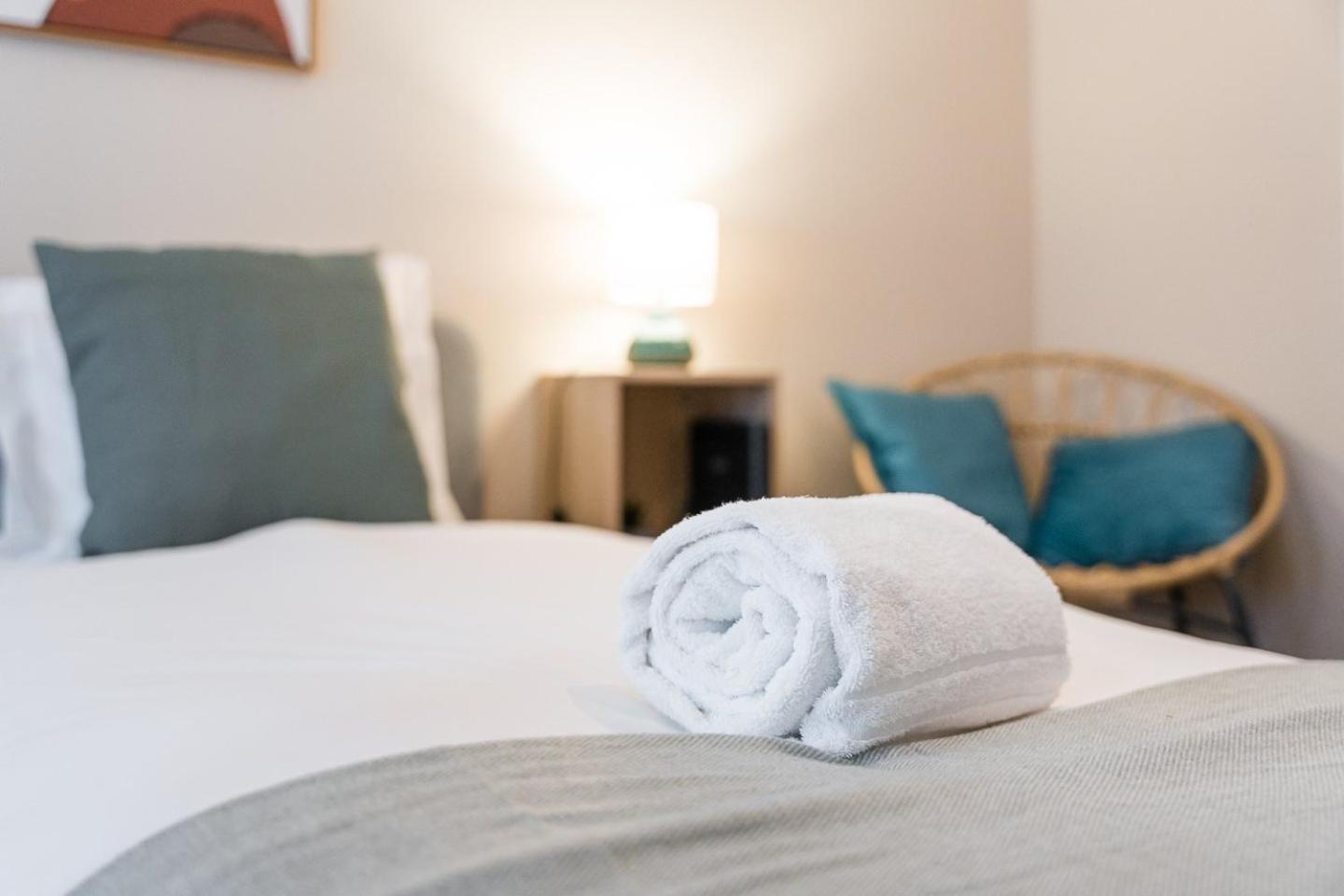 Apartment Guestready - Oportogrow Batalha 2 *