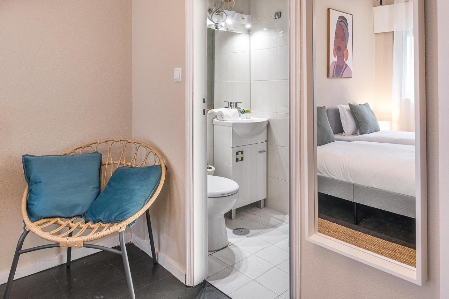 Guestready - Oportogrow Batalha 2 Apartment *