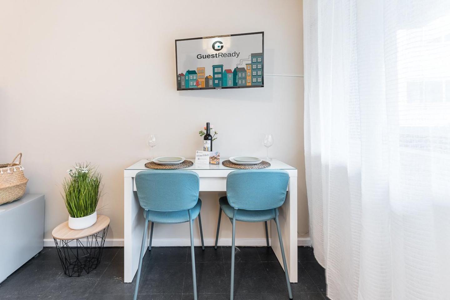 Apartment Guestready - Oportogrow Batalha 2