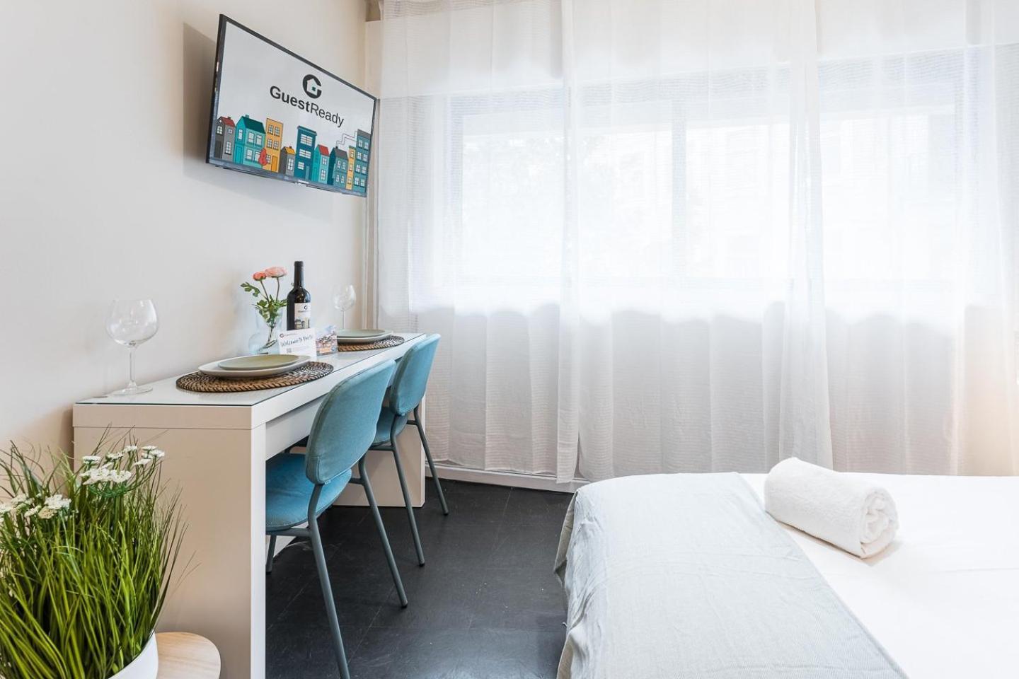 Guestready - Oportogrow Batalha 2 Apartment