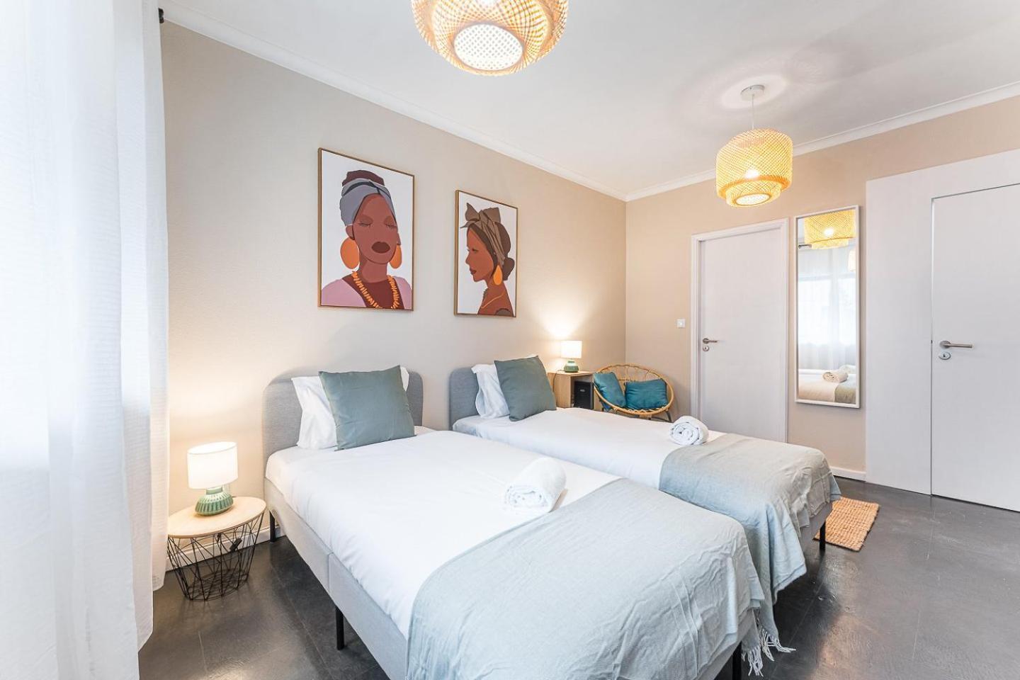Guestready - Oportogrow Batalha 2 *