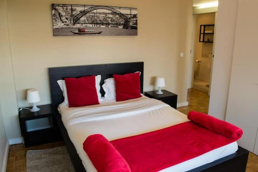 Guestready - Boavista Building * Porto