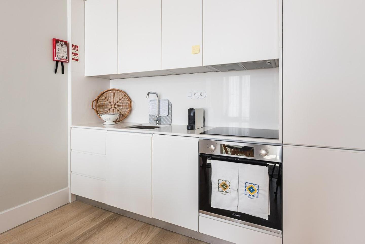 Guestready - Bonjardim Building * Porto