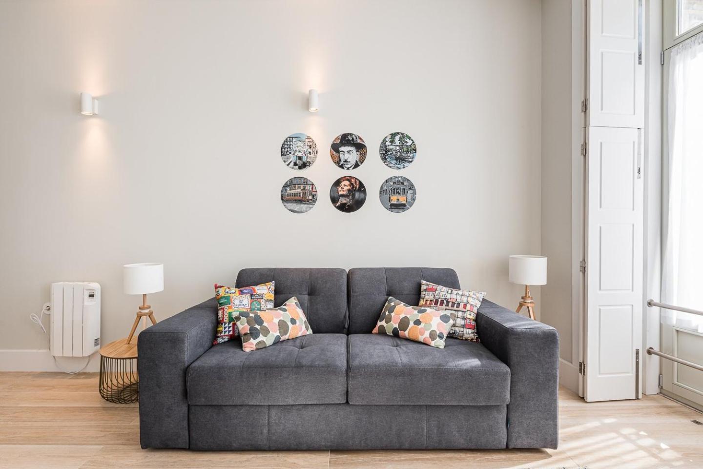 Guestready - Bonjardim Building * Porto