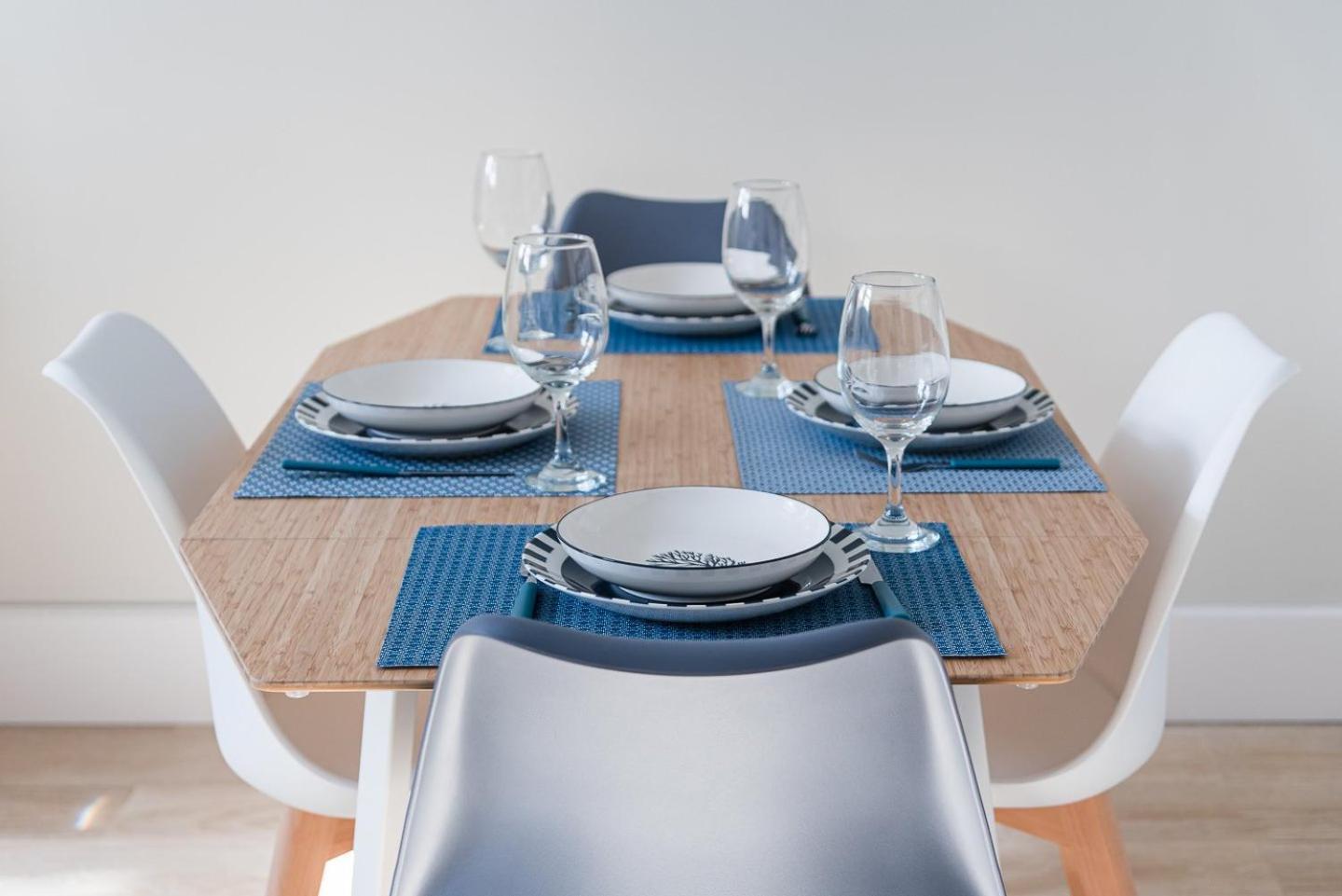 Guestready - Bonjardim Building