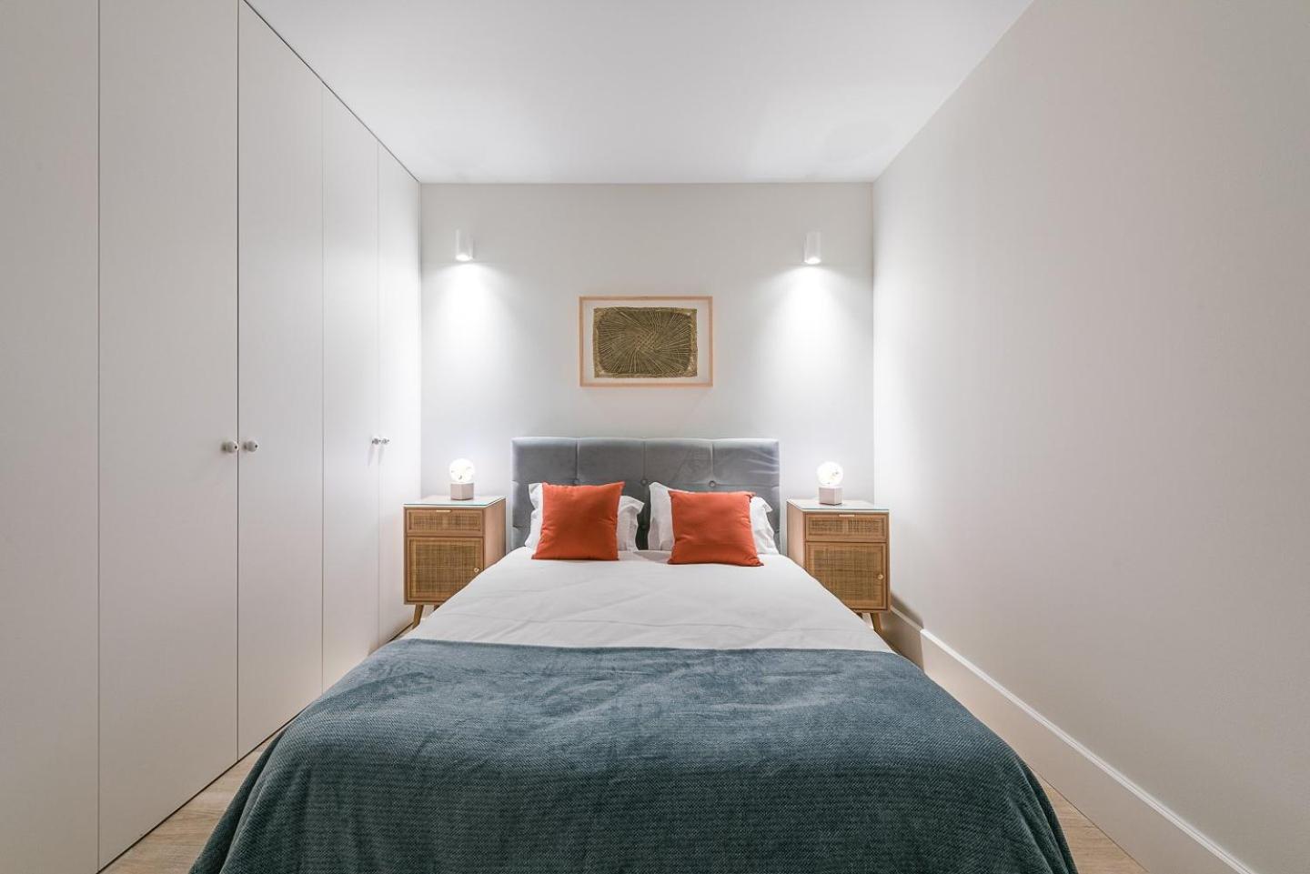 Guestready - Bonjardim Building Appartement *