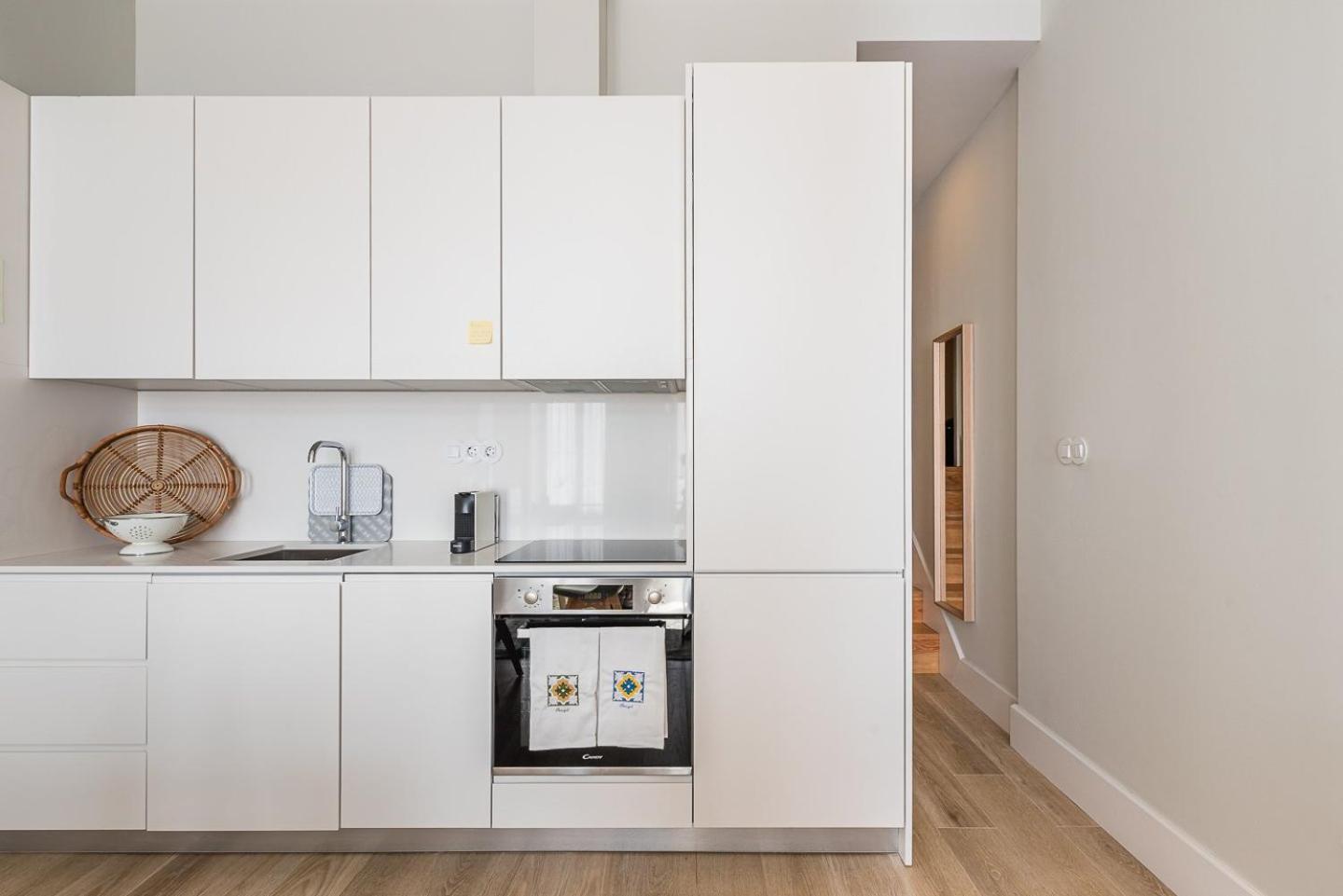 Appartement Guestready - Bonjardim Building Porto