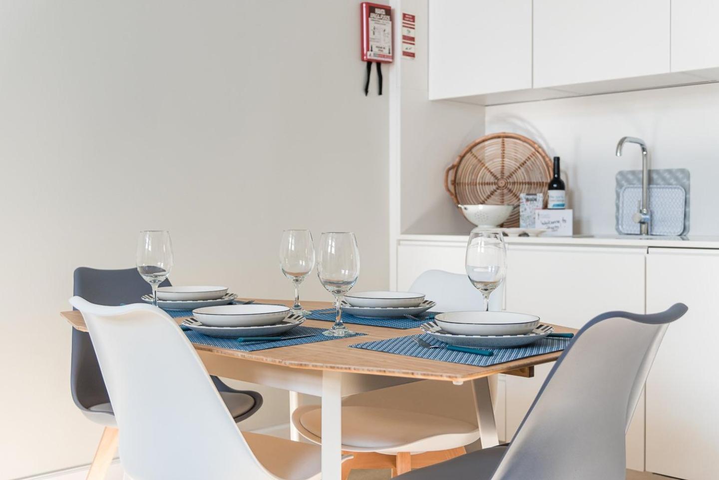 Guestready - Bonjardim Building Appartement