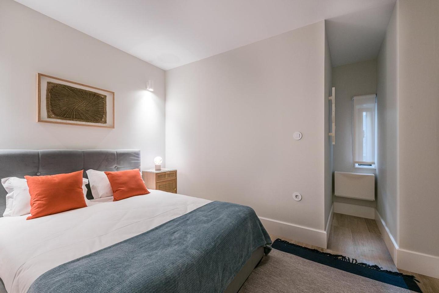 Guestready - Bonjardim Building *
