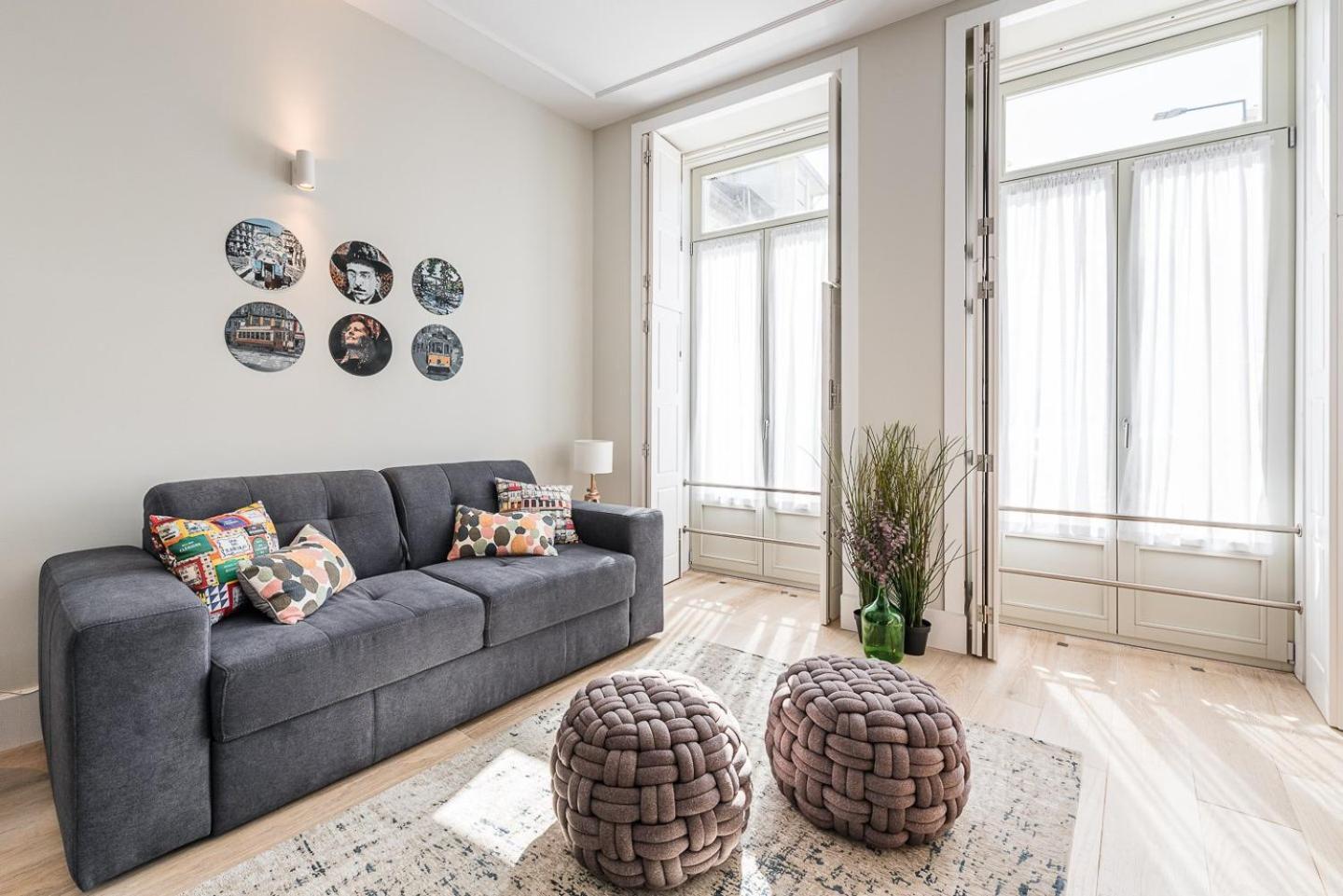 Appartement Guestready - Bonjardim Building