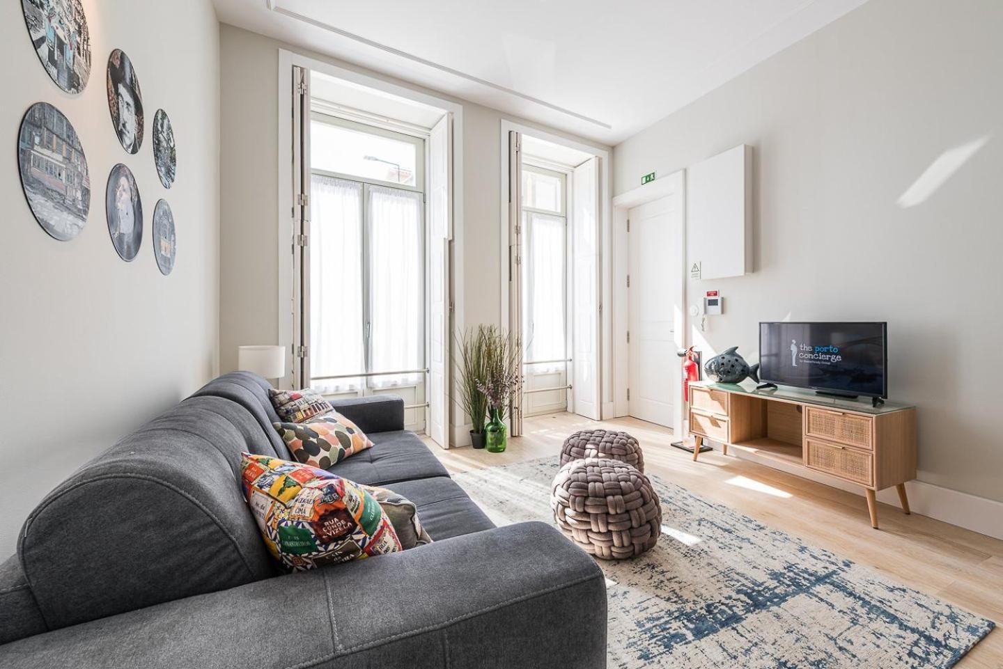 Appartement Guestready - Bonjardim Building *