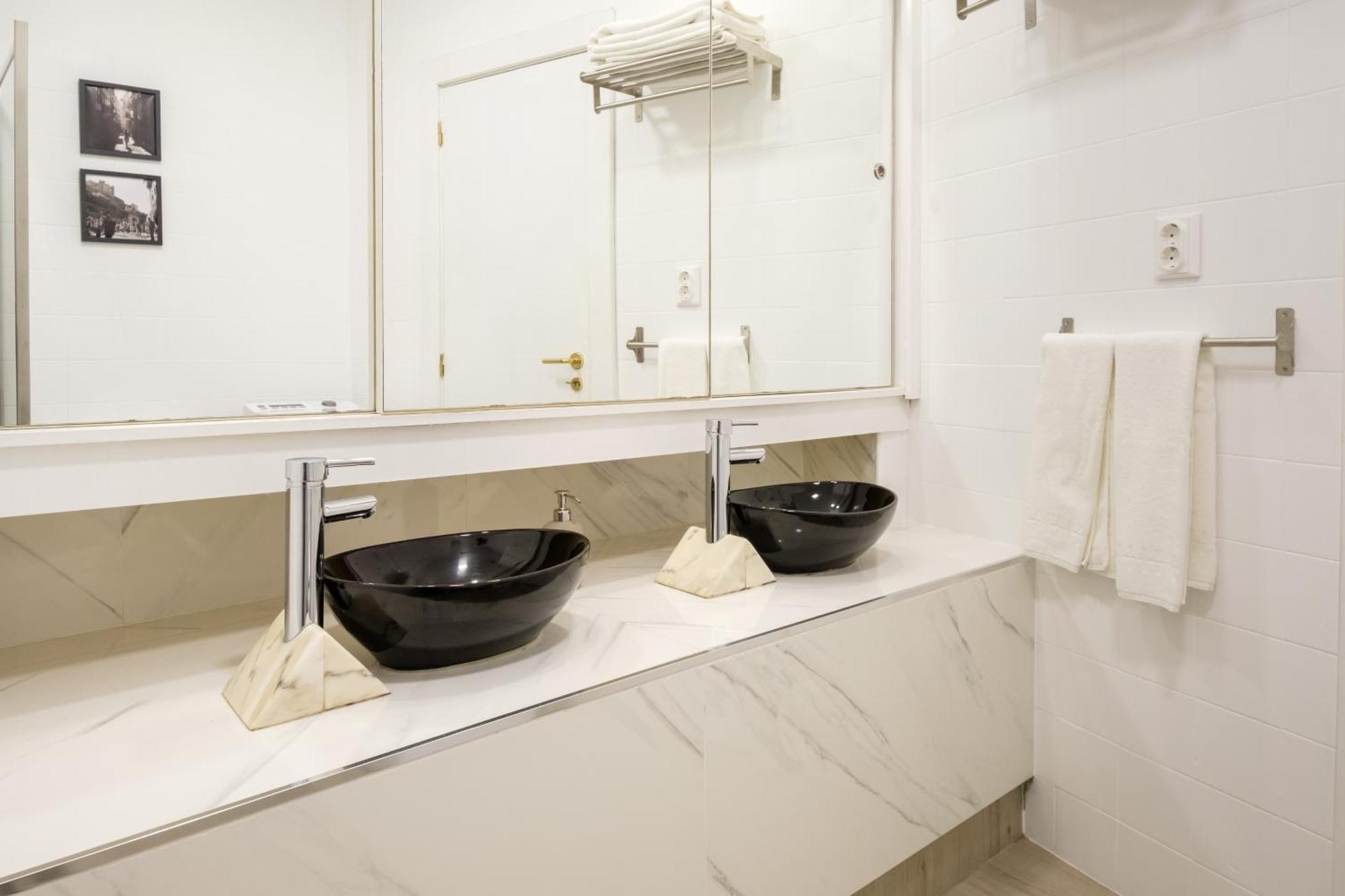 Apartment Alegria Colour
