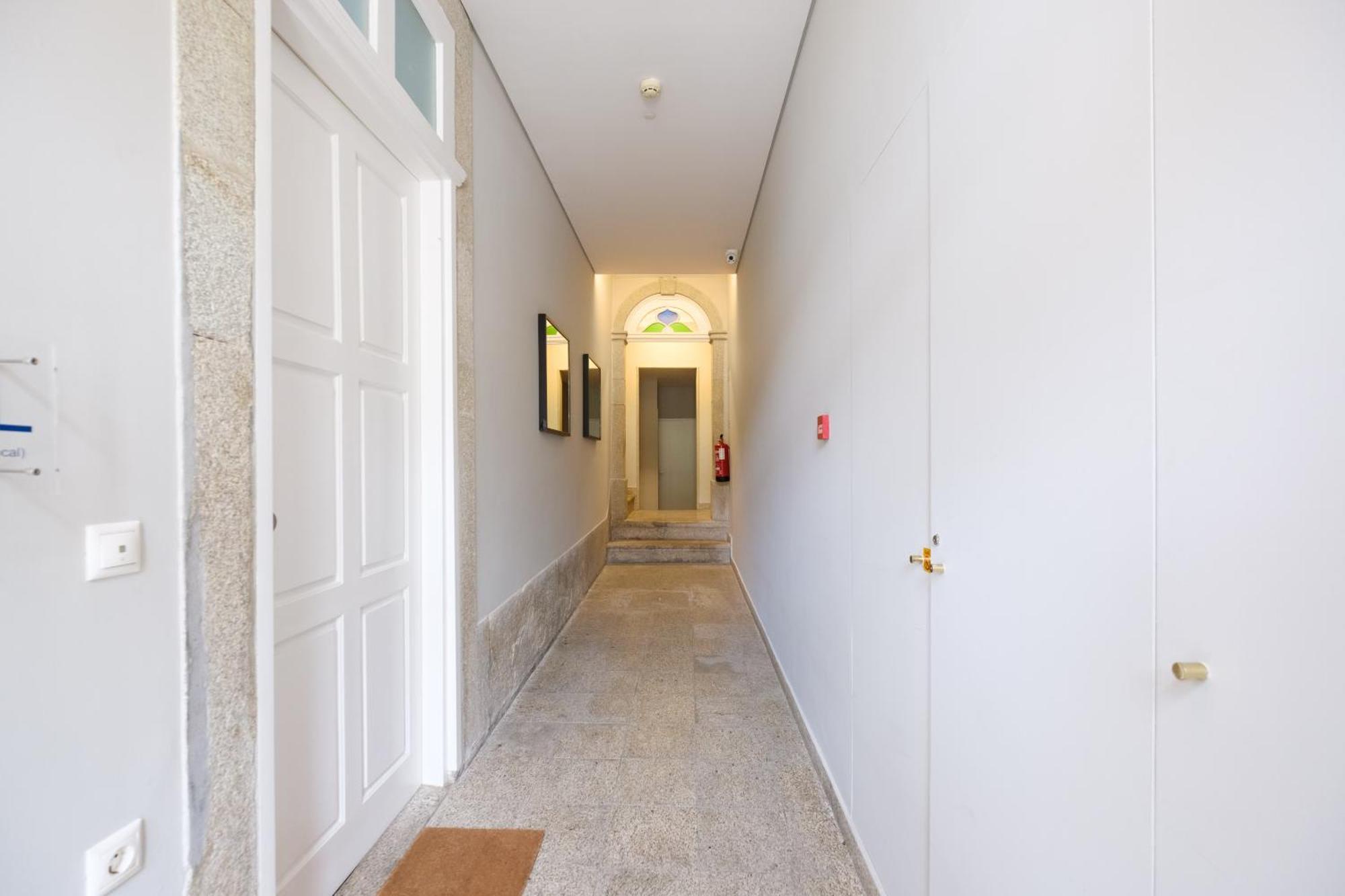 Alegria Colour Apartment *