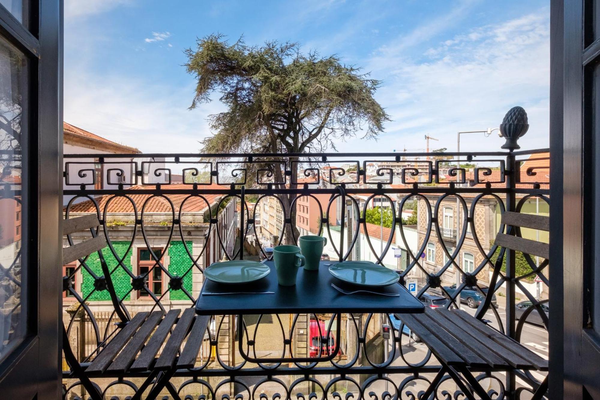 Alegria Colour Apartment *