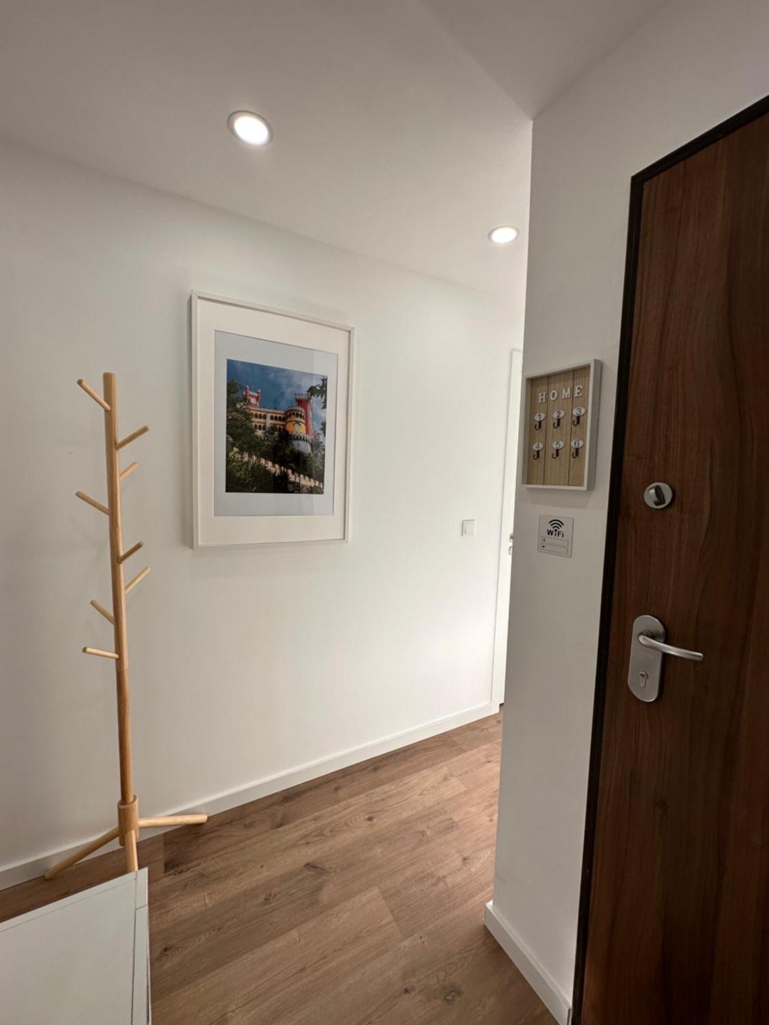 Apartamento Fantastico T3 - 6 Pessoas - Novo Porto