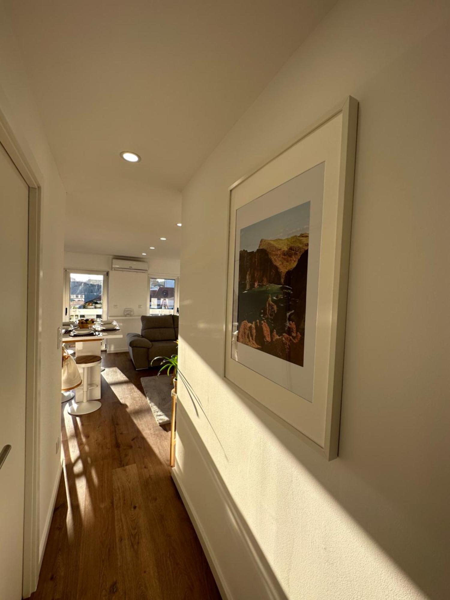 Apartamento Fantastico T3 - 6 Pessoas - Novo