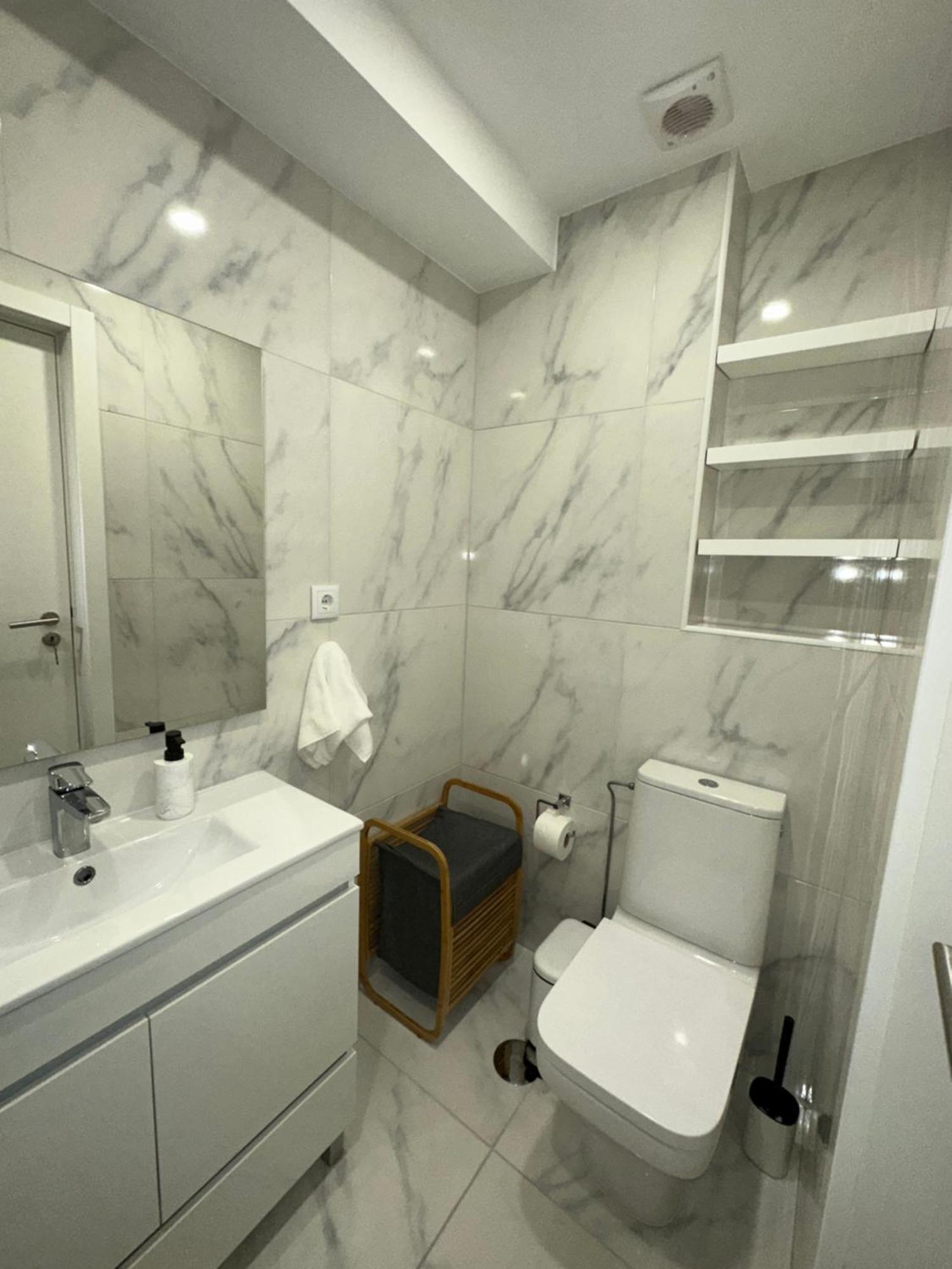 Apartamento Fantastico T3 - 6 Pessoas - Novo Porto