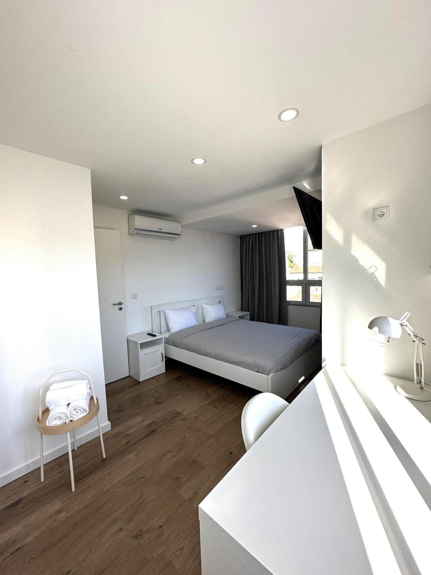 Apartment Fantastico T3 - 6 Pessoas
