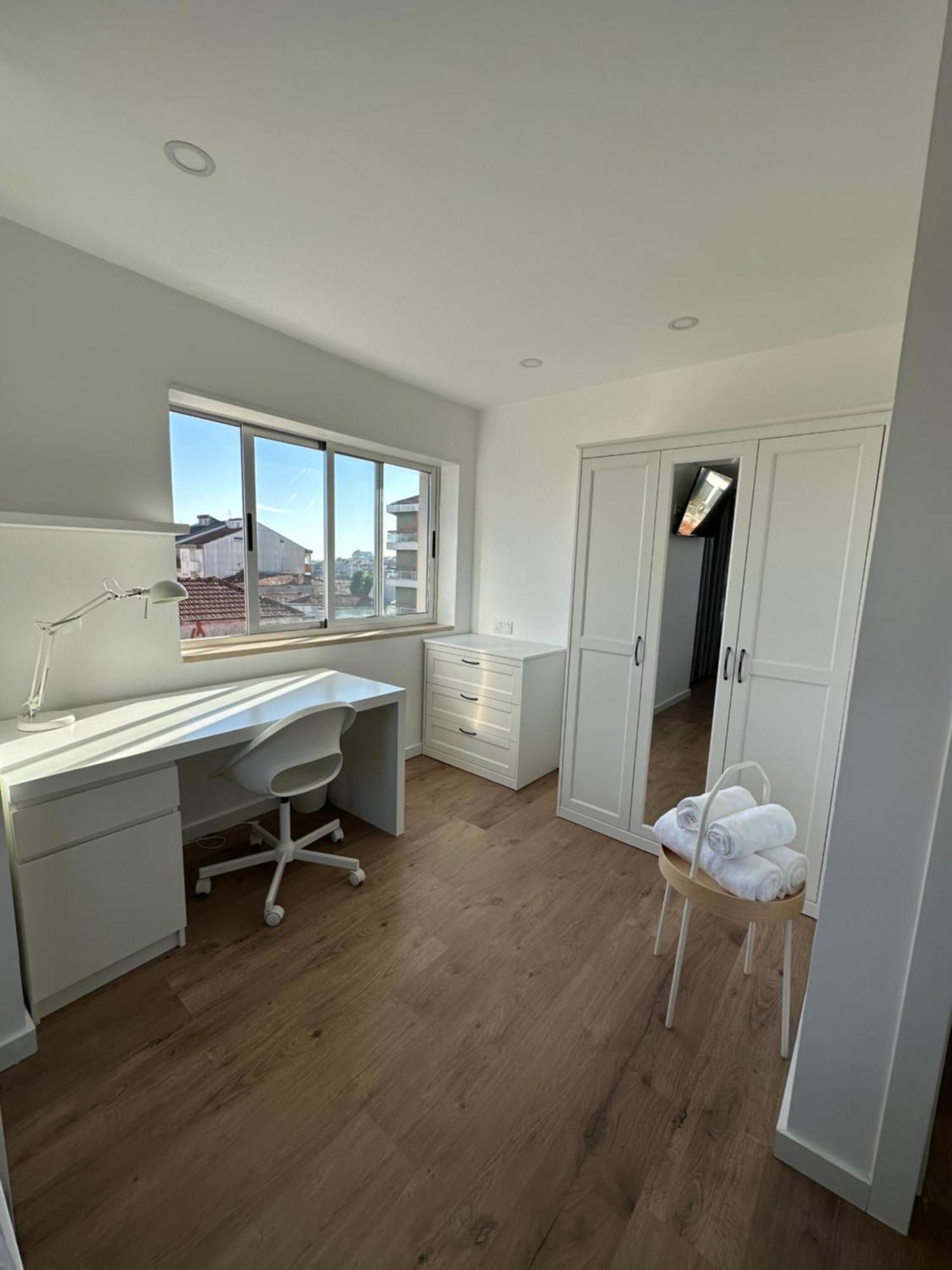 Fantastico T3 - 6 Pessoas Apartment